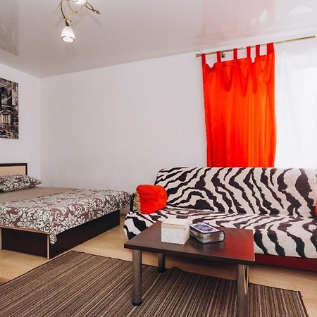 Apart-Hotel On Street Kharkovskaya 9 Floor Суми Екстериор снимка